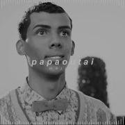 Papaoutai Sped Up Reverb