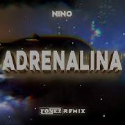 Adrenalina Remix