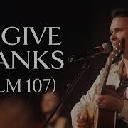 Psalm 107 Original Song