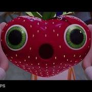 Cloudy With A Chance Of Meatballs 2 Barry The Berry Scene 2 10 Movieclips