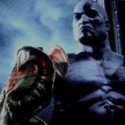 God Of War 3 Моя Озвучка Кратоса