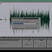 Как Улучшить Вокал В Adobe Audition 3 0