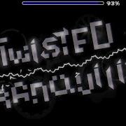 Geometry Dash Twisted Tranquility By Flukester And Others All Coins