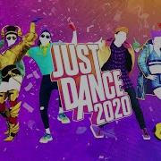 Just Dance 2020 Menu Jd2020 Menu