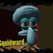 Hello Squidward Sponge Bob S Neighbor 3D Hello Neighbor Rip Off