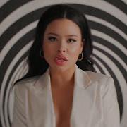 Cierra Ramirez Liquid Courrage