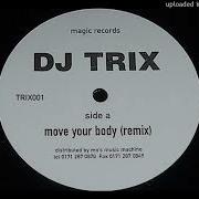 Dj Trix Move Your Body