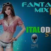 Fantasy Mix 193 Italodisco Story 2O17