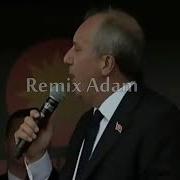 Bana Bak Muharrem Eee Sana Baktım Recep Remix Yeni