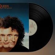 Queen Made In Heaven Album