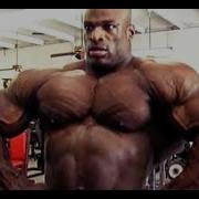 Ronnie Coleman Workout Motivation Music