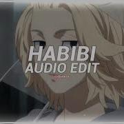 Habibi 2021 Audio Edit