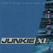 Junkie Xl No Remorse