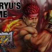 Theme Of Evil Ryu Ultra Street Fighter Iv Music Extended