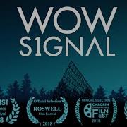 The Wow Signal