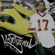 Knoc Turn Al The Way I Am Instrumental