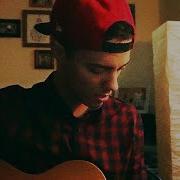 Stitches Shawn Mendes Acoustic Cover