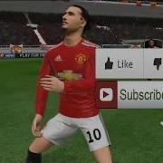 Мс Ибра Бог Футбола Dream League Soccer 2018