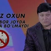 Avaz Oxun Aroq Bor Joyda Farishta Bo Lmaydi 2018Yangisi Аваз Охун