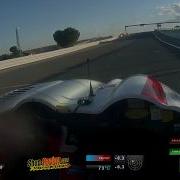 Nicolas Schatz Onboard Norma Cn2L Circuit De Ledenon 2019