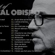 Pascal Obispo Album