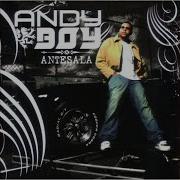 Andy Boy La Fuga