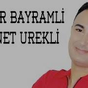 Samir Bayramli Cennet Ureklim Audio