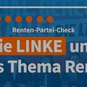 Parteicheck Die Linke