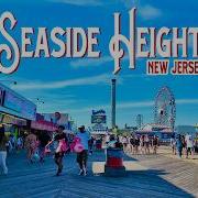 Seaside Heights