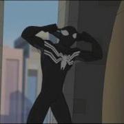 Spectacular Spider Man Symbiote Music Video