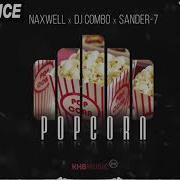 Naxwell Popcorn