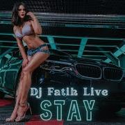 Dj Fatih Live Stay 2022 Clubmix