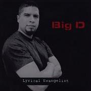 Big D Reppin Jesus Original Version