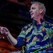 Fatboy Slim 2022