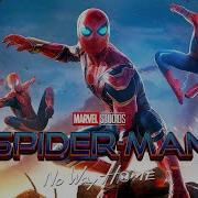 Tobey And Andrew S Theme No Way Home Tribute