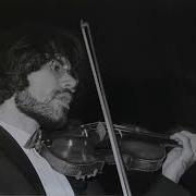 Aram Khachaturian Концерт Для Скрипки С Оркестром Ре Минор Iii Allegro Vivace
