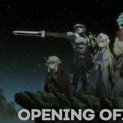 Goblin Slayer Official Opening