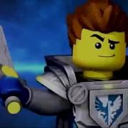 Nexo Knights Theme First Season