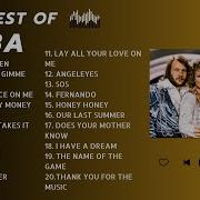 Abba Greatest Hits Best Songs Of Abba Abba Playlist