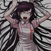 Danganronpa Sprite 6