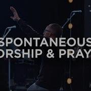 Spontaneous Worship Song