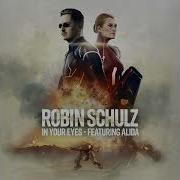 Robin Schulz In Your Eyes Instrumental