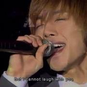 Kim Hyun Joong Because I M Stupid Cover