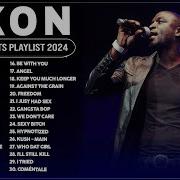 Akon Greatest Hits Playlist Akon Best Of Collection