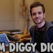 Bom Diggy Diggy Best Instrumental Ringtone