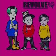 Revolve Dive