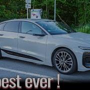 Audi Car Music