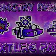 Dorami Texture Pack