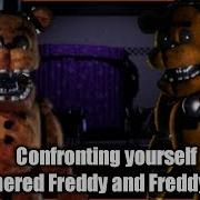 Fnf Freddy Sing Confronting Yourself