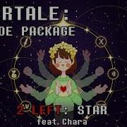 Undertale Genocide Package Star